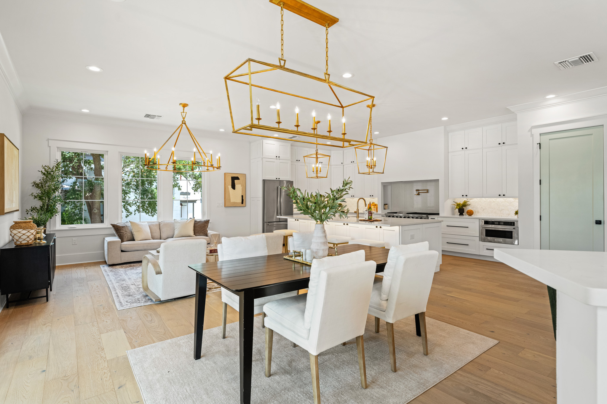 Glenwood Residence