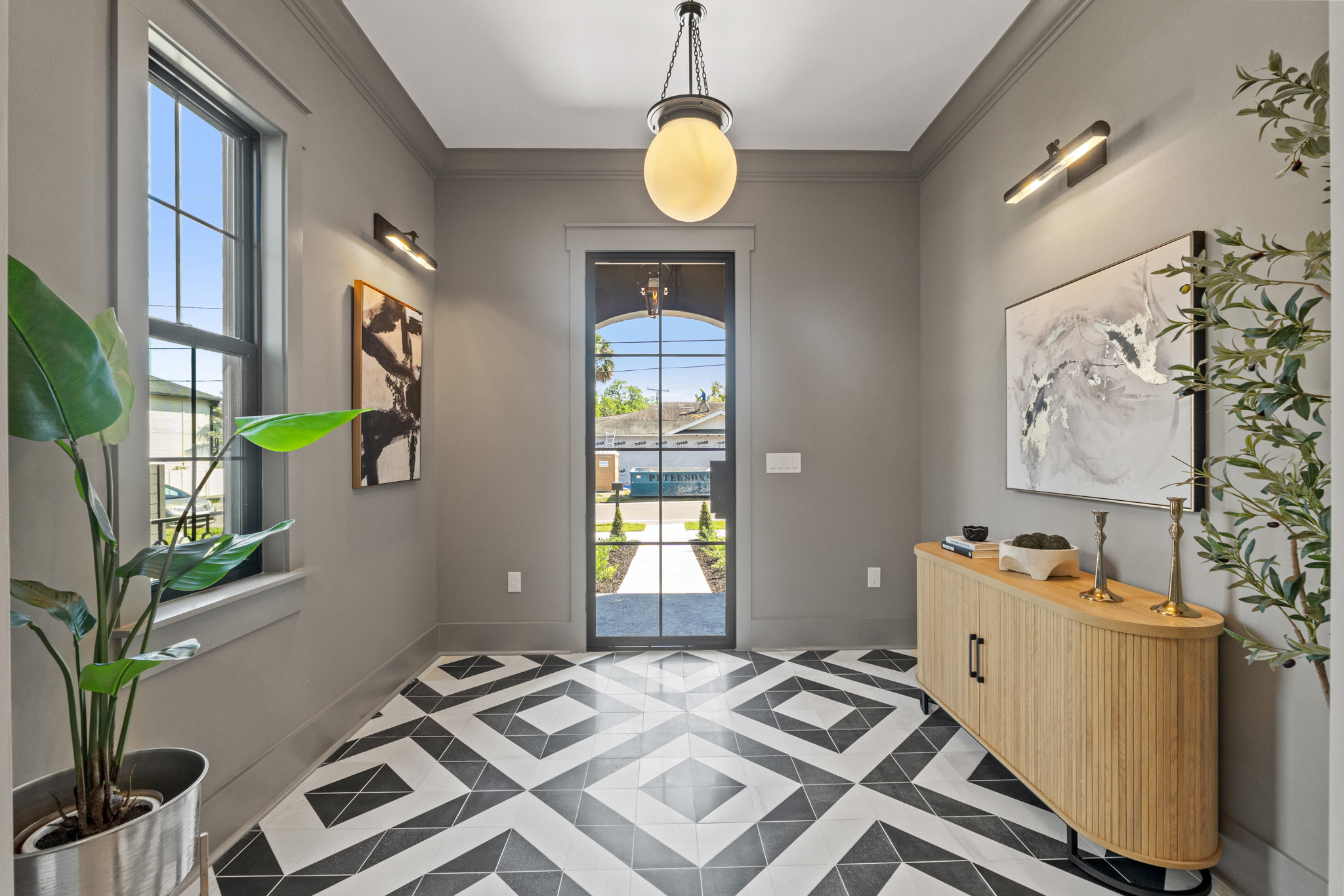 Park Residence
